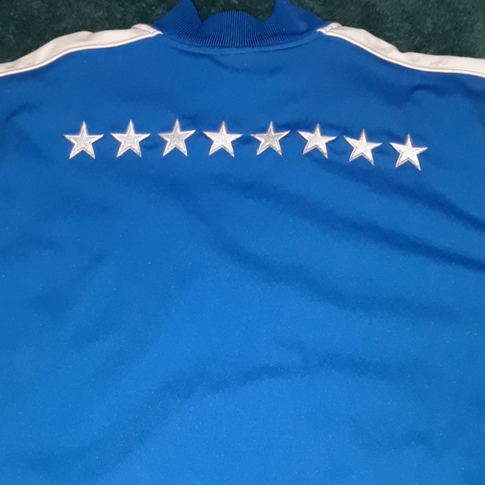 Jacket - Picture 4 of 4